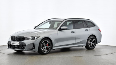 BMW 3er Gebrauchtwagen BMW 3er Gebrauchtwagen