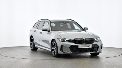 BMW 3er Gebrauchtwagen BMW 3er Gebrauchtwagen