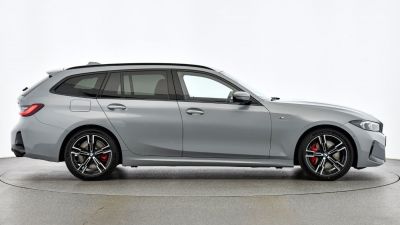 BMW 3er Gebrauchtwagen