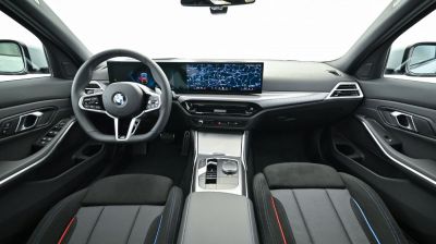 BMW 3er Gebrauchtwagen