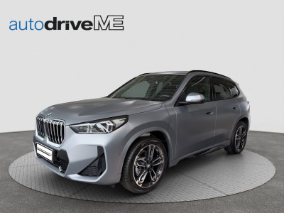 BMW X1 Neuwagen BMW X1 Neuwagen