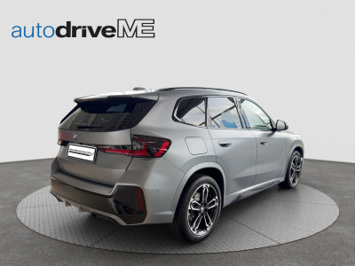 BMW X1 Neuwagen BMW X1 Neuwagen