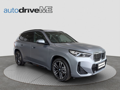 BMW X1 Neuwagen BMW X1 Neuwagen