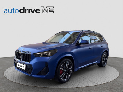 BMW X1 Neuwagen BMW X1 Neuwagen