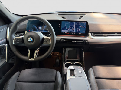 BMW X1 Neuwagen BMW X1 Neuwagen