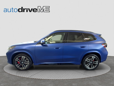BMW X1 Neuwagen BMW X1 Neuwagen