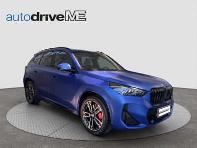 BMW X1 Neuwagen BMW X1 Neuwagen