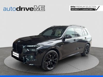 BMW X7 Gebrauchtwagen