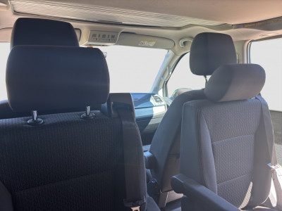VW California Gebrauchtwagen VW California Gebrauchtwagen