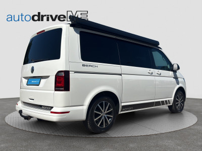 VW California Gebrauchtwagen VW California Gebrauchtwagen
