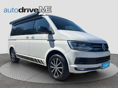 VW California Gebrauchtwagen VW California Gebrauchtwagen