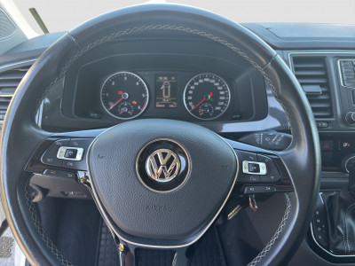 VW California Gebrauchtwagen VW California Gebrauchtwagen
