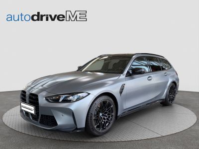 BMW 3er Neuwagen