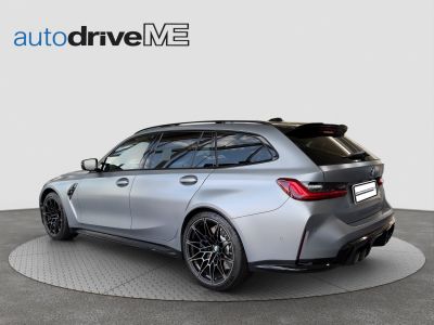 BMW 3er Neuwagen BMW 3er Neuwagen