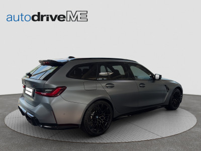 BMW 3er Neuwagen BMW 3er Neuwagen