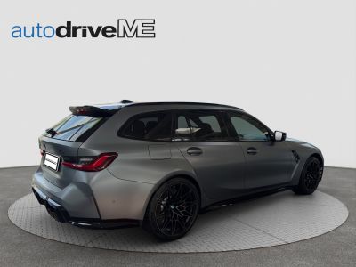 BMW 3er Neuwagen BMW 3er Neuwagen