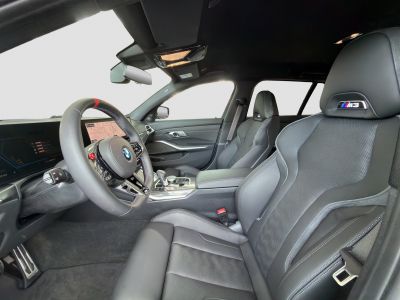 BMW 3er Neuwagen BMW 3er Neuwagen