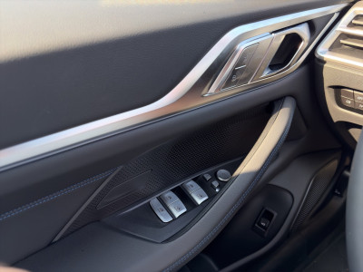 BMW i4 Vorführwagen BMW i4 Vorführwagen