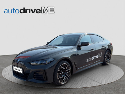 BMW i4 Vorführwagen BMW i4 Vorführwagen