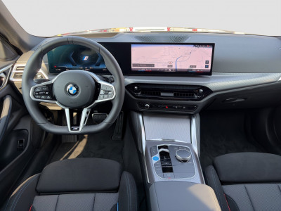 BMW i4 Vorführwagen BMW i4 Vorführwagen