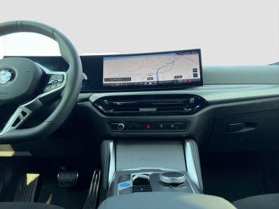 BMW i4 Vorführwagen BMW i4 Vorführwagen