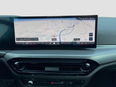 BMW i4 Vorführwagen BMW i4 Vorführwagen
