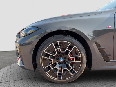 BMW i4 Vorführwagen BMW i4 Vorführwagen