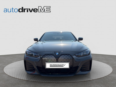BMW i4 Vorführwagen BMW i4 Vorführwagen