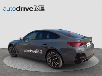 BMW i4 Vorführwagen BMW i4 Vorführwagen