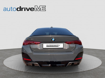 BMW i4 Vorführwagen BMW i4 Vorführwagen