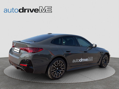 BMW i4 Vorführwagen BMW i4 Vorführwagen