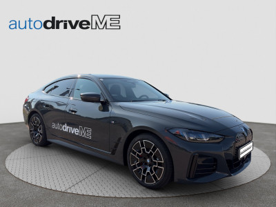 BMW i4 Vorführwagen BMW i4 Vorführwagen