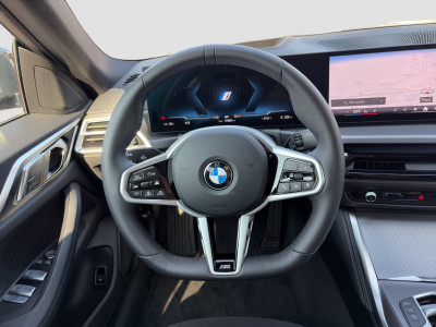 BMW i4 Vorführwagen BMW i4 Vorführwagen