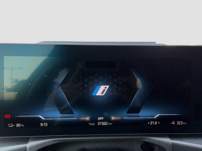 BMW i4 Vorführwagen BMW i4 Vorführwagen