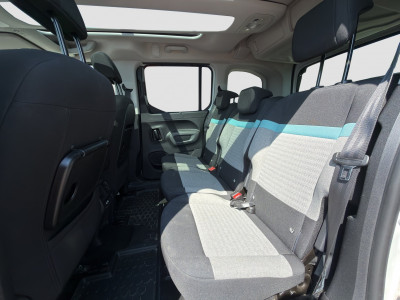 Citroën Berlingo Gebrauchtwagen Citroën Berlingo Gebrauchtwagen