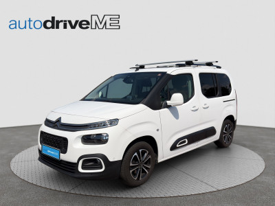 Citroën Berlingo Gebrauchtwagen Citroën Berlingo Gebrauchtwagen