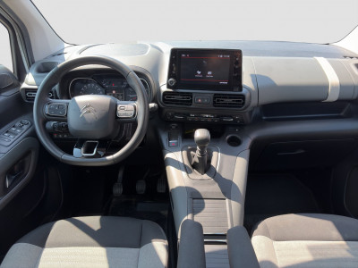 Citroën Berlingo Gebrauchtwagen Citroën Berlingo Gebrauchtwagen