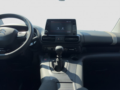 Citroën Berlingo Gebrauchtwagen Citroën Berlingo Gebrauchtwagen