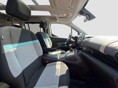 Citroën Berlingo Gebrauchtwagen Citroën Berlingo Gebrauchtwagen