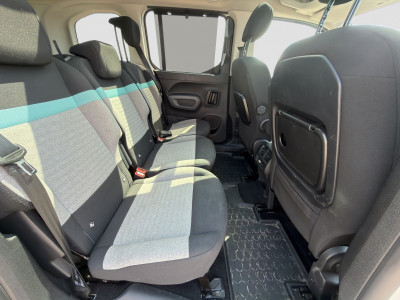 Citroën Berlingo Gebrauchtwagen Citroën Berlingo Gebrauchtwagen