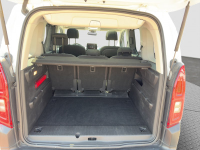 Citroën Berlingo Gebrauchtwagen Citroën Berlingo Gebrauchtwagen