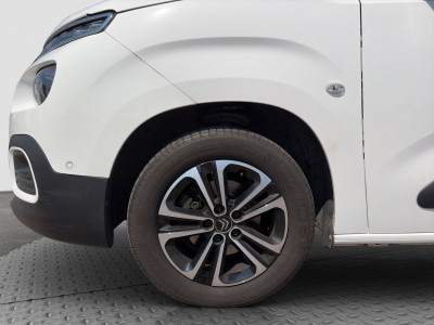 Citroën Berlingo Gebrauchtwagen Citroën Berlingo Gebrauchtwagen