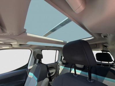 Citroën Berlingo Gebrauchtwagen Citroën Berlingo Gebrauchtwagen