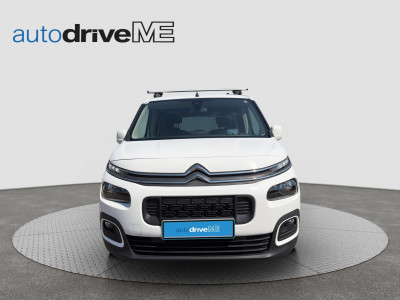Citroën Berlingo Gebrauchtwagen Citroën Berlingo Gebrauchtwagen