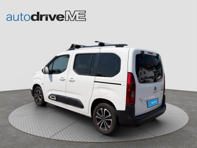 Citroën Berlingo Gebrauchtwagen Citroën Berlingo Gebrauchtwagen