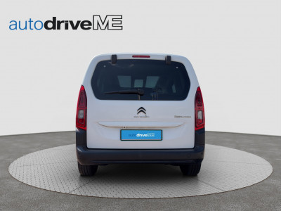 Citroën Berlingo Gebrauchtwagen Citroën Berlingo Gebrauchtwagen