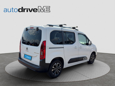 Citroën Berlingo Gebrauchtwagen Citroën Berlingo Gebrauchtwagen