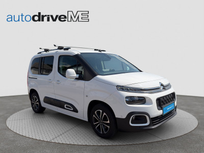 Citroën Berlingo Gebrauchtwagen Citroën Berlingo Gebrauchtwagen