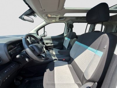 Citroën Berlingo Gebrauchtwagen Citroën Berlingo Gebrauchtwagen