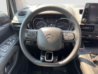 Citroën Berlingo Gebrauchtwagen Citroën Berlingo Gebrauchtwagen